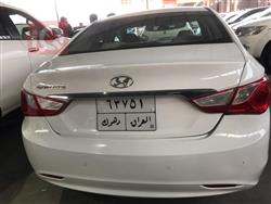 هیوندای سۆناتا